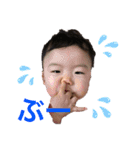 綺澪（個別スタンプ：3）