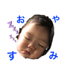 綺澪（個別スタンプ：7）