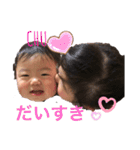 綺澪（個別スタンプ：9）