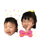 綺澪（個別スタンプ：12）