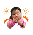 綺澪（個別スタンプ：14）