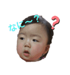 綺澪（個別スタンプ：16）