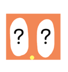 リンゴと愉快な仲間たち1.5（個別スタンプ：12）