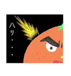リンゴと愉快な仲間たち1.5（個別スタンプ：21）