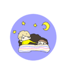うににし（個別スタンプ：2）