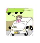 うににし（個別スタンプ：3）