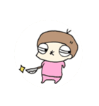 うににし（個別スタンプ：5）