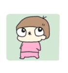 うににし（個別スタンプ：7）