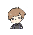 うににし（個別スタンプ：8）
