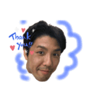 ジョンだじょーん（個別スタンプ：2）