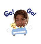 ジョンだじょーん（個別スタンプ：7）