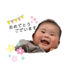 妃莉と穂乃花（個別スタンプ：13）