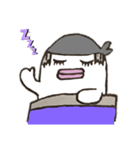 カズさん。（個別スタンプ：5）