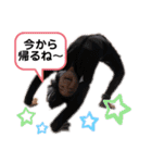 ichi☺︎stamp❤︎（個別スタンプ：4）