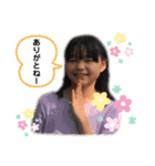 ichi☺︎stamp❤︎（個別スタンプ：11）