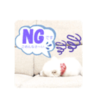 ぽんぷくん！！！！（個別スタンプ：18）