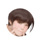 オオブス夕ンプ3（個別スタンプ：3）