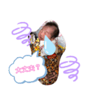 Riru❤︎（個別スタンプ：1）