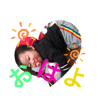 Riru❤︎（個別スタンプ：3）