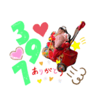 Riru❤︎（個別スタンプ：7）