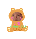 yua0109（個別スタンプ：3）