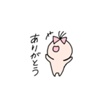いつでもどこでもえのきのえ よく使う（個別スタンプ：9）