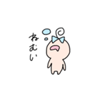 いつでもどこでもえのきのえ よく使う（個別スタンプ：36）