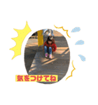 がりけ。（個別スタンプ：33）