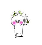 キロ 2（個別スタンプ：1）
