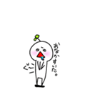 キロ 2（個別スタンプ：8）