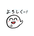 『タマキチ 仲良し専用スタンプ』（個別スタンプ：2）