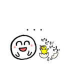 『タマキチ 仲良し専用スタンプ』（個別スタンプ：13）