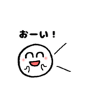 『タマキチ 仲良し専用スタンプ』（個別スタンプ：20）