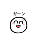 『タマキチ 仲良し専用スタンプ』（個別スタンプ：40）