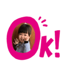楓果と一果（個別スタンプ：7）