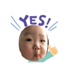 楓果と一果（個別スタンプ：8）