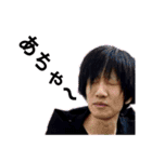 CODE:[VALS] LINEスタンプ（個別スタンプ：1）