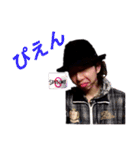 CODE:[VALS] LINEスタンプ（個別スタンプ：17）