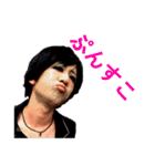 CODE:[VALS] LINEスタンプ（個別スタンプ：18）