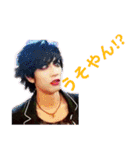 CODE:[VALS] LINEスタンプ（個別スタンプ：21）