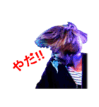 CODE:[VALS] LINEスタンプ（個別スタンプ：22）