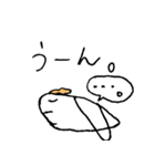 すごくカイコ（個別スタンプ：29）