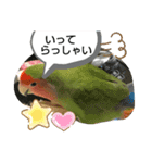 kawafamily番外編（個別スタンプ：14）