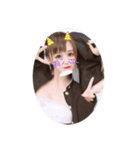 七海ダyo（個別スタンプ：1）
