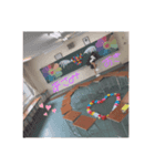 七海ダyo（個別スタンプ：2）