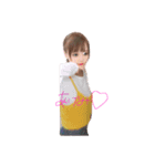 七海ダyo（個別スタンプ：8）