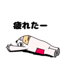 ゆるルミ君（個別スタンプ：11）