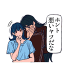 Yumeji. Meditation Chillin' Vol.1（個別スタンプ：10）