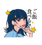 Yumeji. Meditation Chillin' Vol.1（個別スタンプ：12）