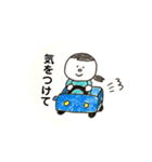m.a.s.a.k.o（個別スタンプ：33）